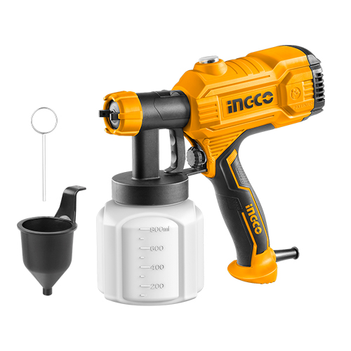 Spray gun 450w  #SPG3508