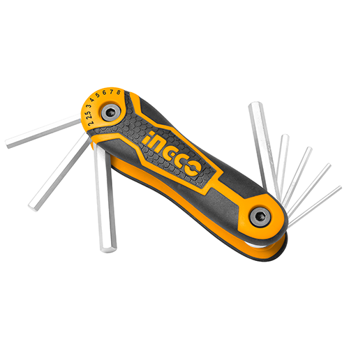 HEX KEY POCKET #HHK14081