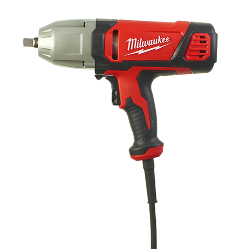 MILWAUKEE-IPWE 400 RQ-1/2 DRIVE IMPACT WRENCH