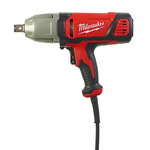 MILWAUKEE IPWE520RQ-DRIVE IMPACT WRENCH