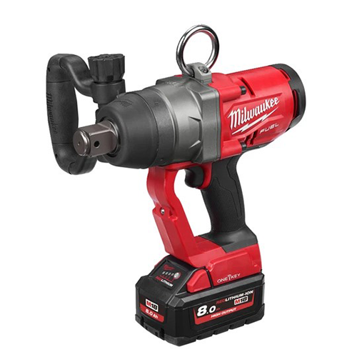 MILWAUKEE M18ONEFHIWF1-802X IMPACT WRENCH