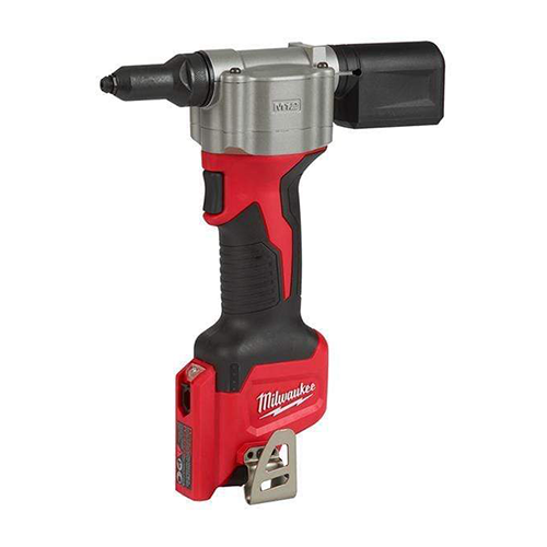 MILWAUKEE RIVET GUN M12BPRT