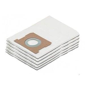 KARCHER BAGS FOR WD1 MACHINE 2.863-014.0