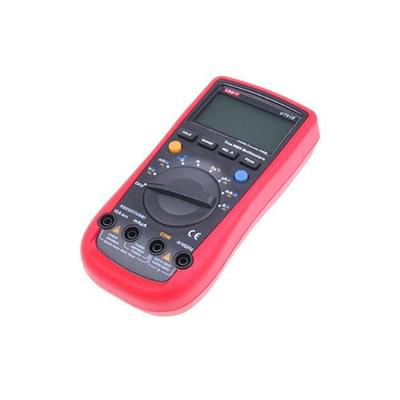 UT61E DIGITAL MULTIMETER