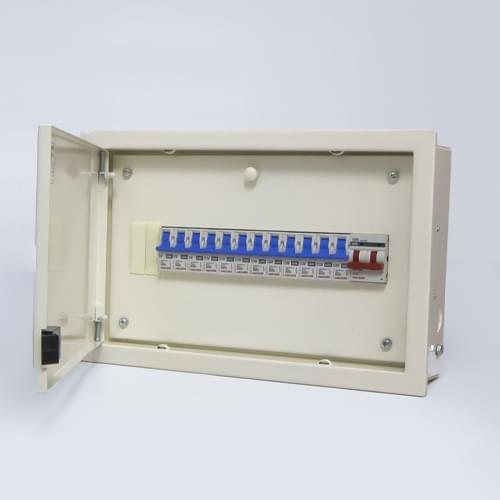 ANCHOR# 12WAY SPN DB