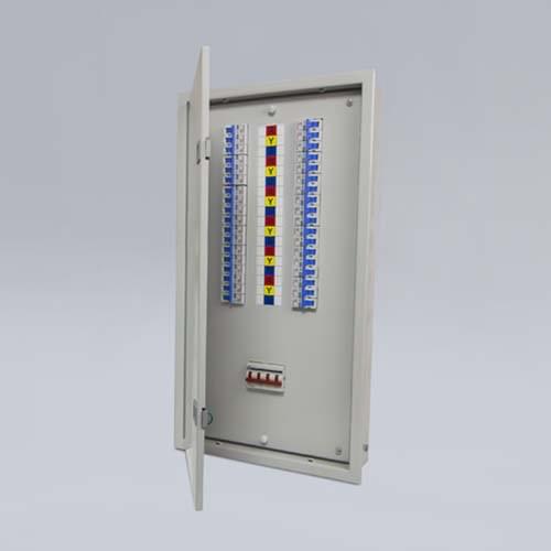 ANCHOR# 12WAY TPN DB