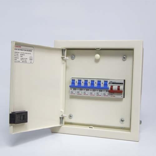 ANCHOR# 6WAY SPN DB# 36766GHA