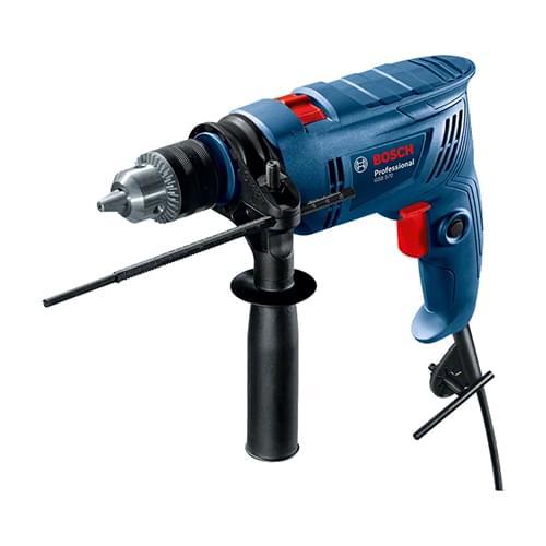 BOSCH PERCUSSION DRILL GSB570 #06011B70L0