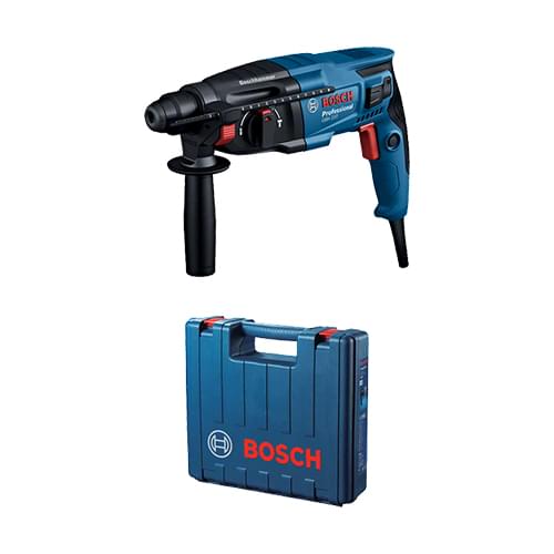 BOSCH ROTARY HAMMER GBH220 06112A60L0