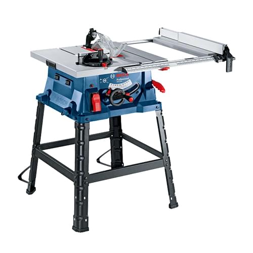 BOSCH TABLE SAW GTS254 0601B450L0