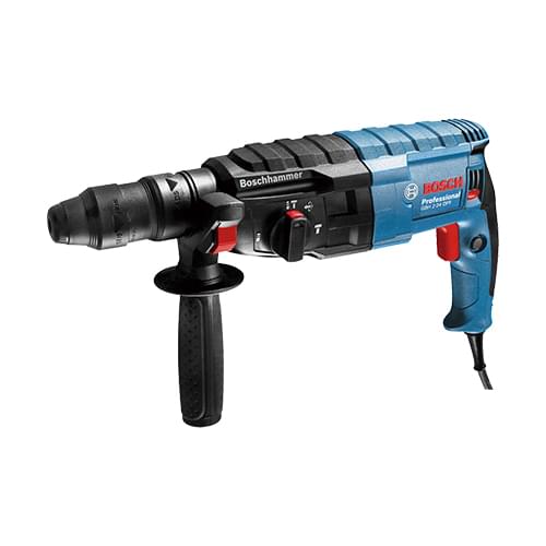ROTARY HAMMER; GBH 2-24 DFR #06112730L1