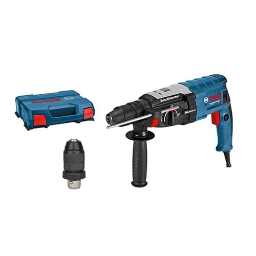 ROTARY HAMMER GBH 2-28 F #06112676P0