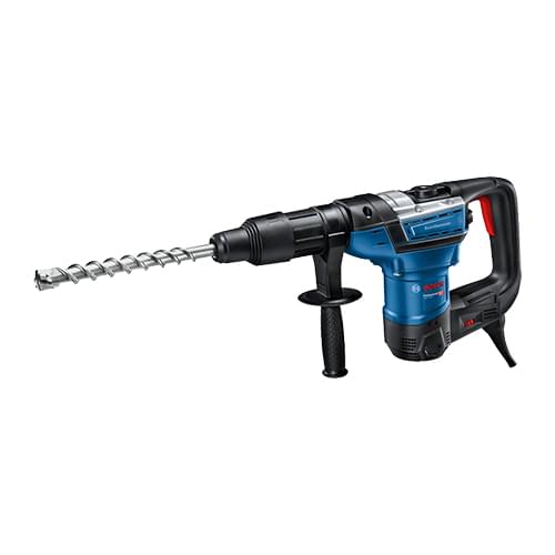 ROTARY HAMMER GBH 5-40D 0611269070