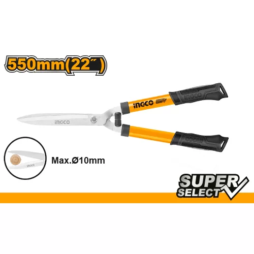 Hedge shear 550mm #HHS62011