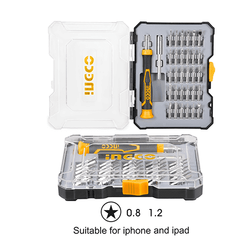 32PCS PRECISION SCREWDRIVER SET#HKSDB0348