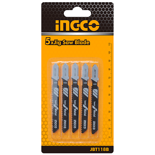 JIG SAW BLADE FOR METAL 50MM  #JBT118B