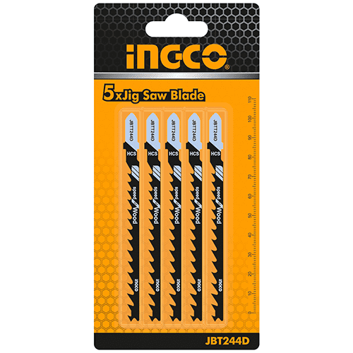JIG SAW BLADE FOR WOOD (SPEED)  #JBT244D