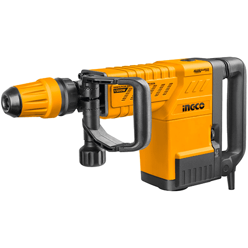 DEMOLITION BREAKER 1500W-SS #PDB15006