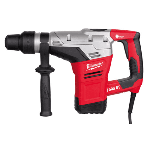 MILWAUKEE BREAKER SDS-MAX 5.9KG 1100W 7.5J